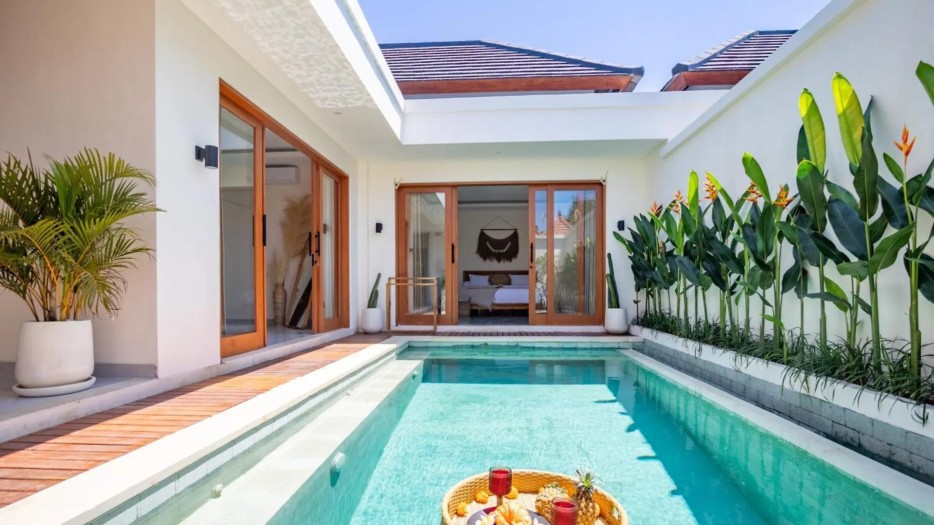 Balibay 2 - Best Place By Walking, Beach, Brand New Villa, Canggu Kerobokan  Villa Kerobokan (Bali)