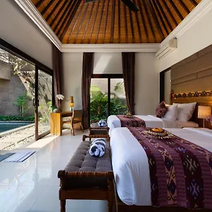 Adepa Villa